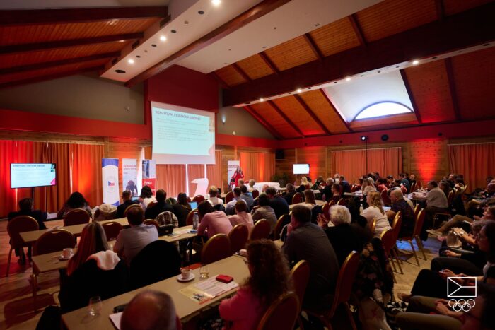 Sympozium sportovní medicíny - xiii. ročník