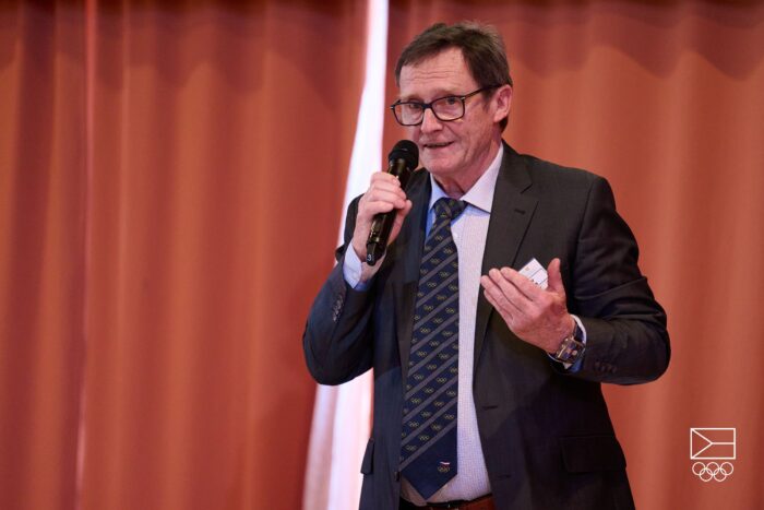 Sympozium sportovní medicíny - xiii. ročník